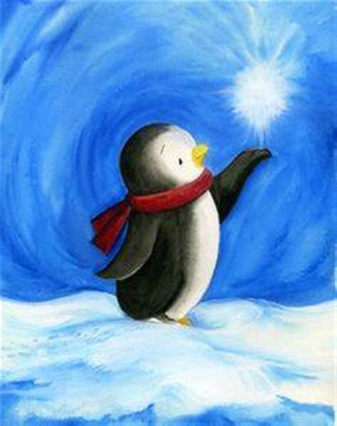 Penguin magic lohin